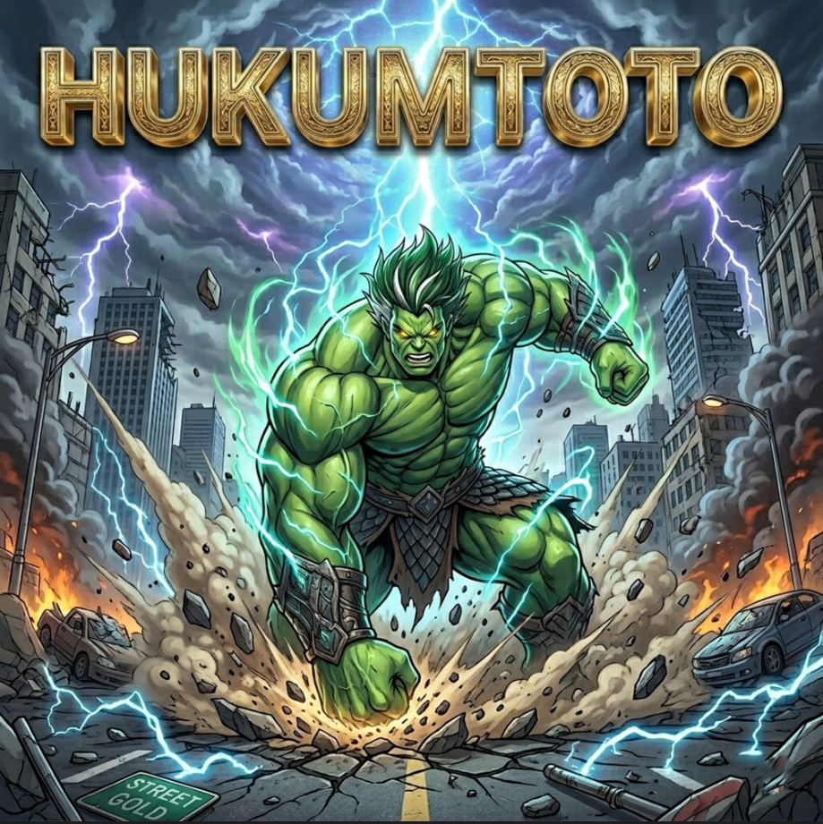 HUKUMTOTO